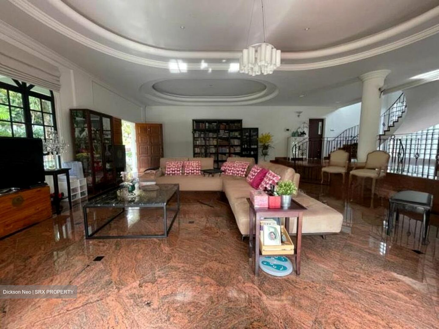 Bukit Timah Road (D10), Detached #455588611